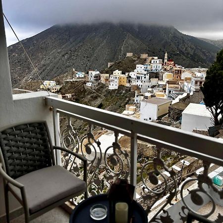 Oxo Kamara Apartment Olympos  Exterior photo