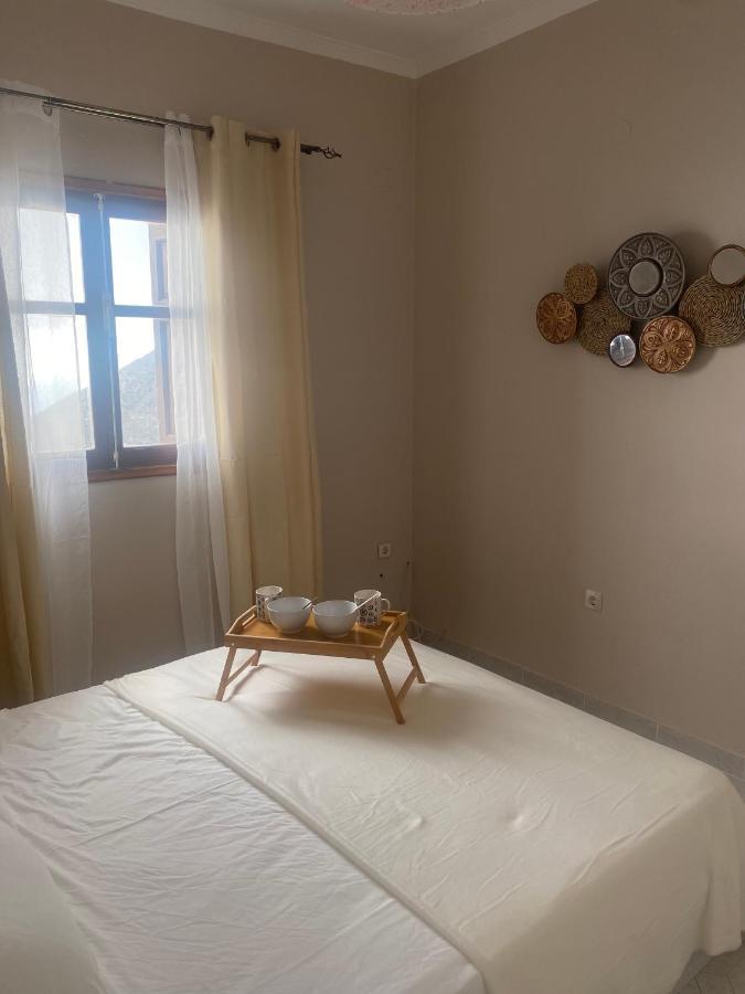 Oxo Kamara Apartment Olympos  Exterior photo